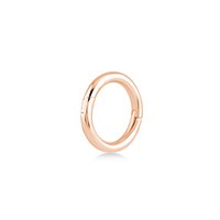 Piercing Kurshuni Donna in Argento KR650-3HLRS - KR650-3HLRS